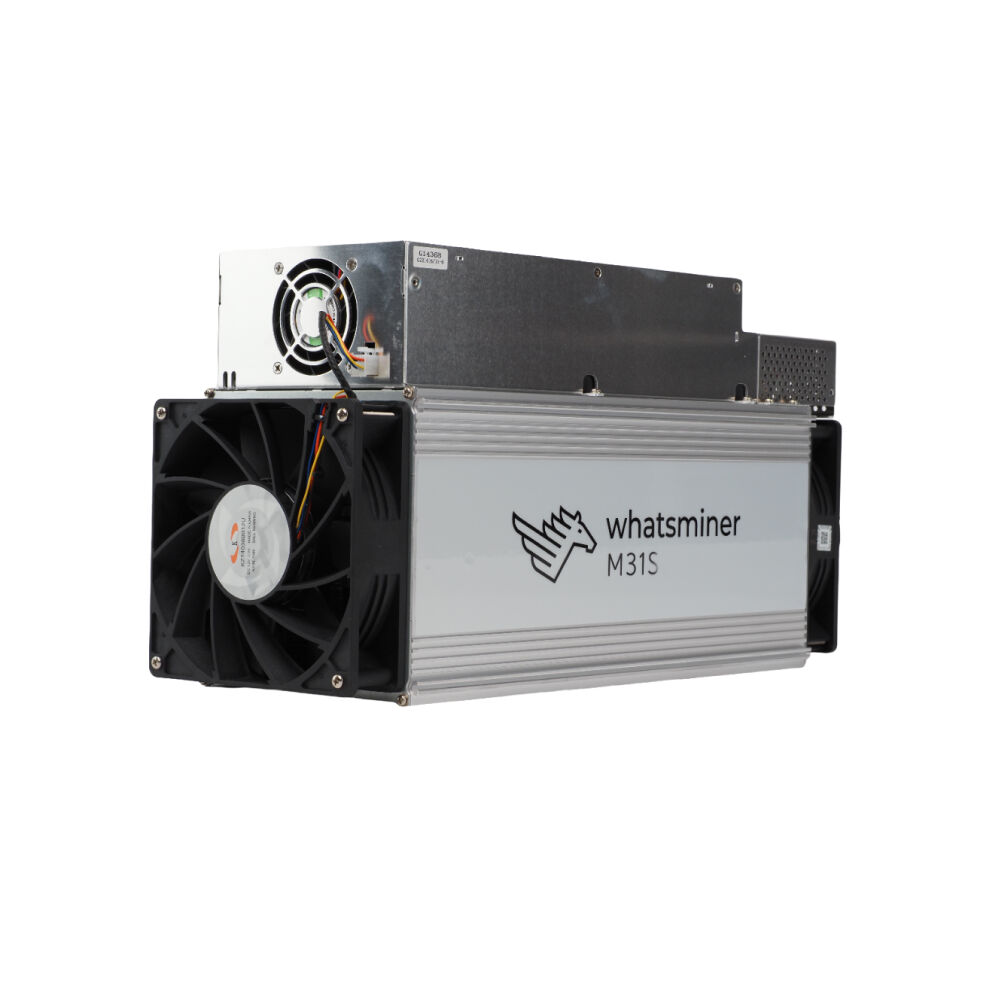 Asic-майнер Whatsminer M31S