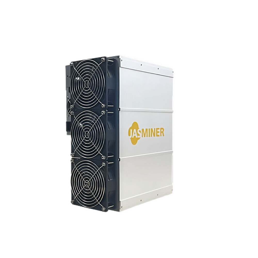 Asic-майнер JASMINER X16-P 5800 MH/s