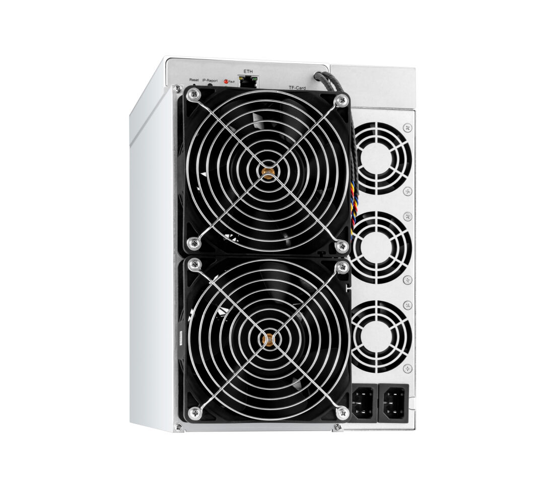 Asic-майнер Elphapex DG1 14400MH