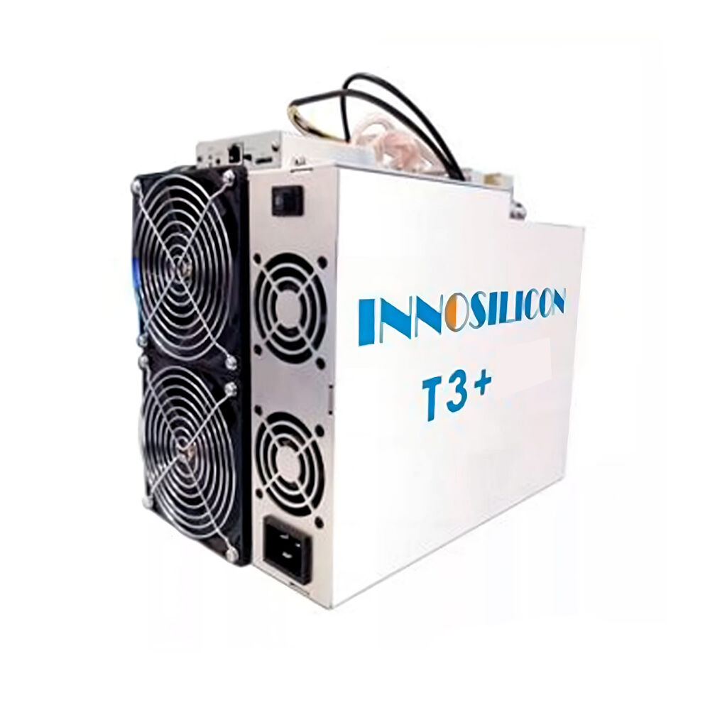 Asic-майнер Innosilicon T3+ 50TH/s