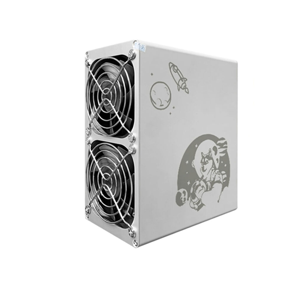 Asic-майнер Goldshell Mini-Doge 185MH/s