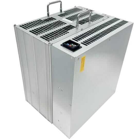 Asic-майнер Bitmain Antminer S23 IMM