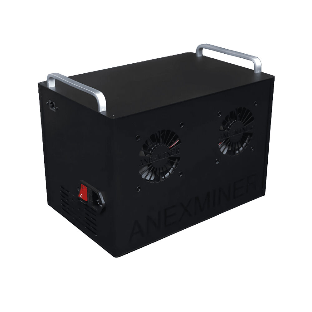 Asic-майнер AnexMiner ET3 300MH/s