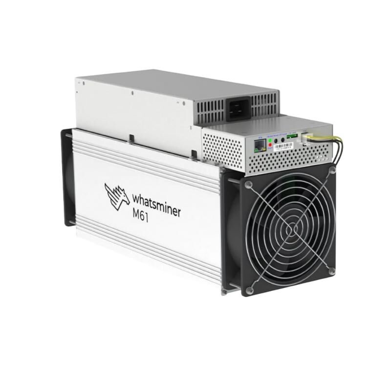 Asic-майнер Whatsminer М61