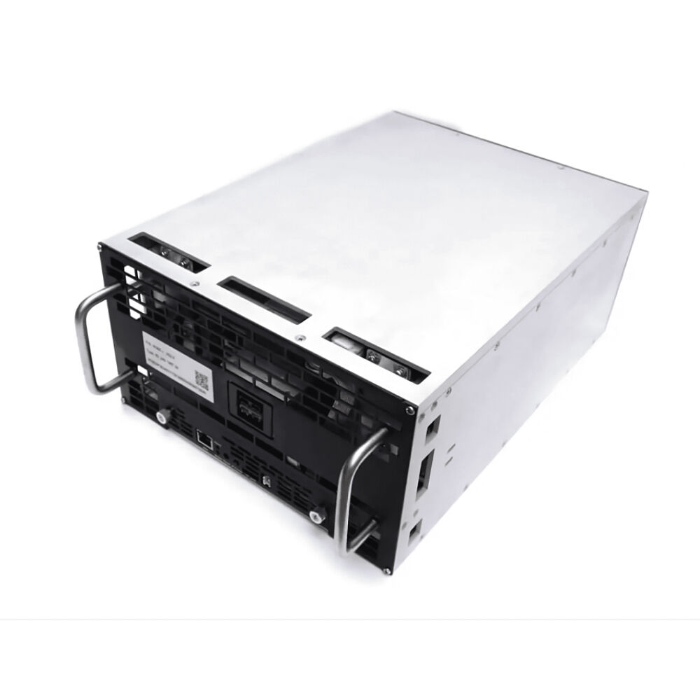 Asic-майнер Whatsminer M36S++ 148-172 TH/s
