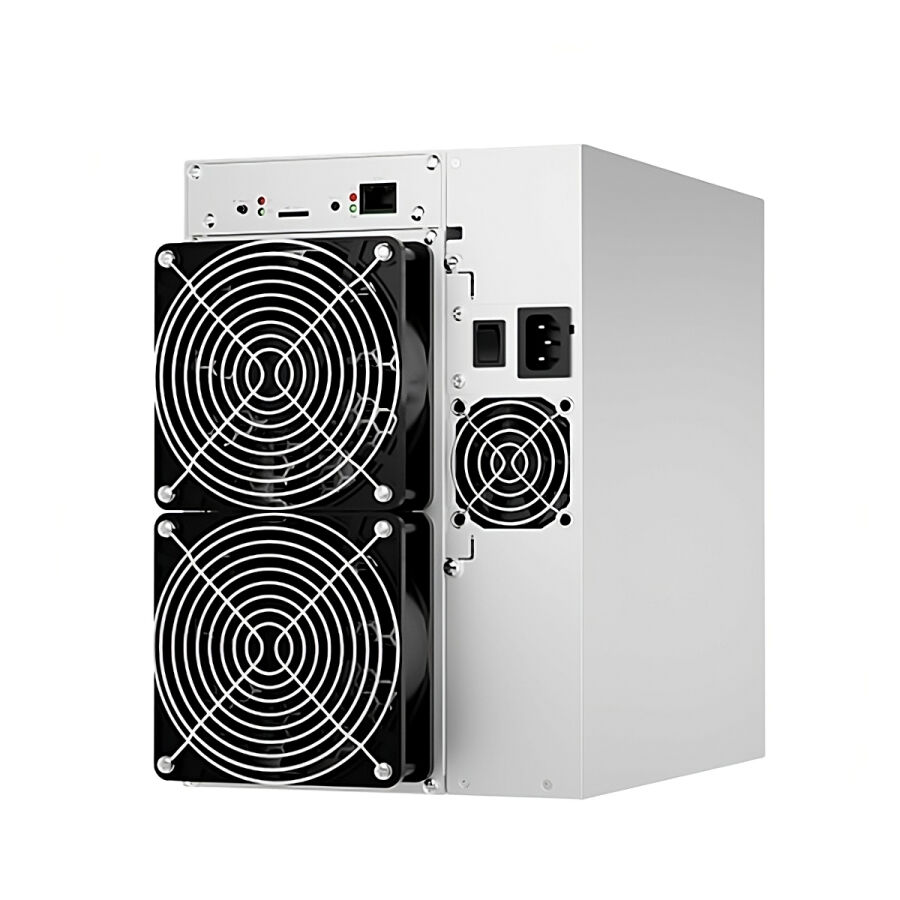 Asic-майнер ICERIVER KAS KS1