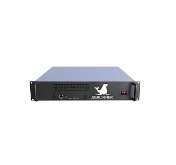 Asic-майнер Asic майнер SEALMINER A2 Pro Hyd