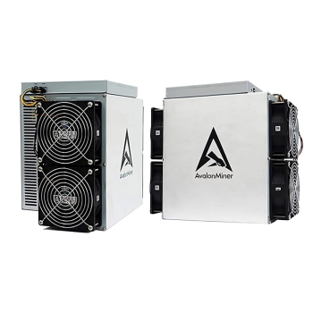 Asic майнер Canaan Avalon A1246 90 TH/s