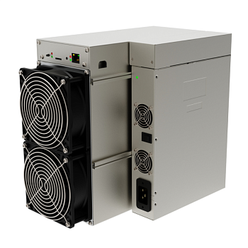 Asic-майнер ICERIVER KAS KS3