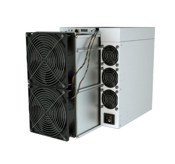 Asic майнер Bitmain Antminer  Bitcoin Miner S21+ 235 TH/s