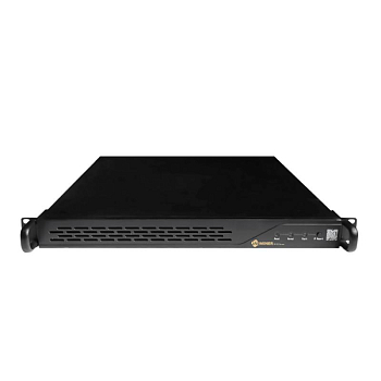 Asic-майнер JASMINER X4-1U 520MH/s