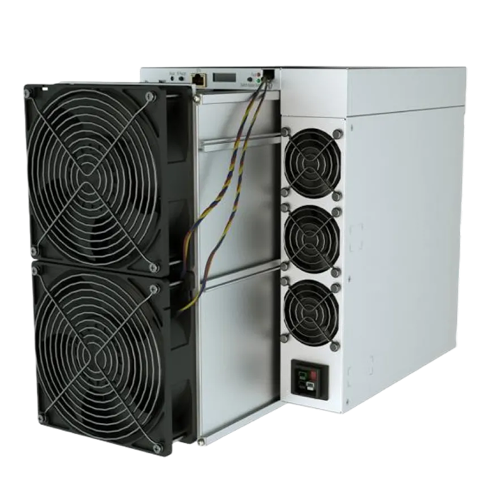 ASIC-майнеры